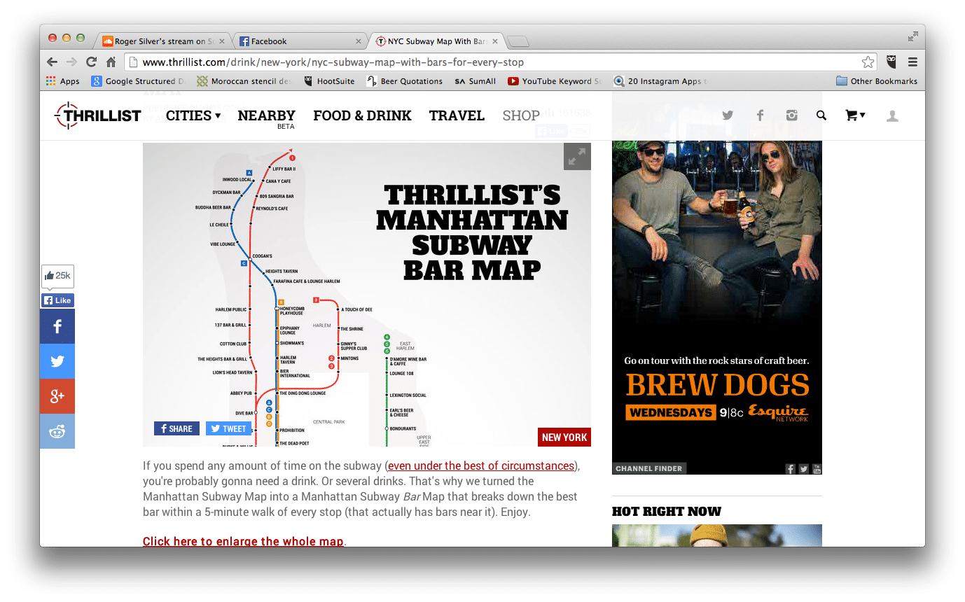 Thrillist.com