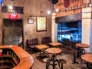 Houston Hall Tap Room 04 HoustonHallTapRoom