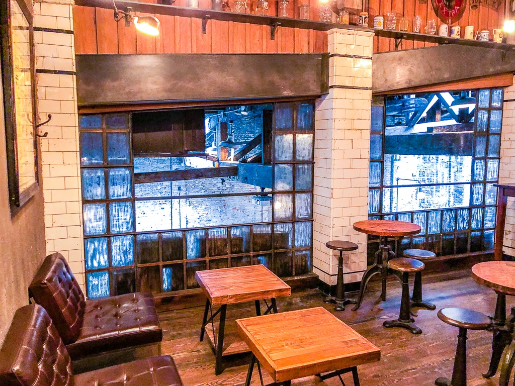 Houston Hall Tap Room 05 HoustonHallTapRoom