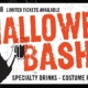 Halloween Invite